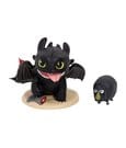 How to Train Your Dragon Mini Egg Attack Minifigures Blind Box 9 cm Assortment (6) by Beast Kingdom Toys