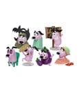 Courage the Cowardly Dog Mini Egg Attack Blind Box Figures Assortment 8 cm (6) by Beast Kingdom Toys