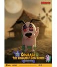 Courage the Cowardly Dog Mini Egg Attack Blind Box Figures Assortment 8 cm (6) by Beast Kingdom Toys