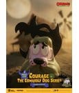 Courage the Cowardly Dog Mini Egg Attack Blind Box Figures Assortment 8 cm (6) by Beast Kingdom Toys