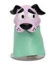 Courage the Cowardly Dog Mini Egg Attack Blind Box Figures Assortment 8 cm (6) by Beast Kingdom Toys