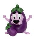 Courage the Cowardly Dog Mini Egg Attack Blind Box Figures Assortment 8 cm (6) by Beast Kingdom Toys