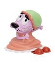 Courage the Cowardly Dog Mini Egg Attack Blind Box Figures Assortment 8 cm (6) by Beast Kingdom Toys