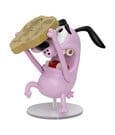 Courage the Cowardly Dog Mini Egg Attack Blind Box Figures Assortment 8 cm (6) by Beast Kingdom Toys