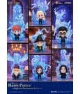 Harry Potter Mini Egg Attack Mini Figures 11 cm Blind Box Assortment (6) by Beast Kingdom Toys