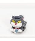 Disney Cats Mini Egg Attack Minifigures Pounce & Go Series Blind Box 8 cm Assortment (6) by Beast Kingdom Toys