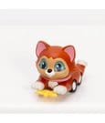 Disney Cats Mini Egg Attack Minifigures Pounce & Go Series Blind Box 8 cm Assortment (6) by Beast Kingdom Toys