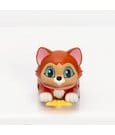 Disney Cats Mini Egg Attack Minifigures Pounce & Go Series Blind Box 8 cm Assortment (6) by Beast Kingdom Toys
