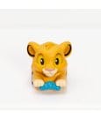 Disney Cats Mini Egg Attack Minifigures Pounce & Go Series Blind Box 8 cm Assortment (6) by Beast Kingdom Toys