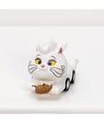 Disney Cats Mini Egg Attack Minifigures Pounce & Go Series Blind Box 8 cm Assortment (6) by Beast Kingdom Toys