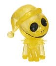 Nightmare Before Christmas Mini Egg Attack Mini Figures Blind Box Assortment (24) (Glow in the Dark) by Beast Kingdom…