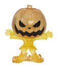 Nightmare Before Christmas Mini Egg Attack Mini Figures Blind Box Assortment (24) (Glow in the Dark) by Beast Kingdom…
