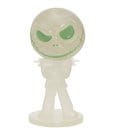 Nightmare Before Christmas Mini Egg Attack Mini Figures Blind Box Assortment (24) (Glow in the Dark) by Beast Kingdom…