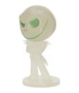 Nightmare Before Christmas Mini Egg Attack Mini Figures Blind Box Assortment (24) (Glow in the Dark) by Beast Kingdom…