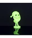 Nightmare Before Christmas Mini Egg Attack Mini Figures Blind Box Assortment (24) (Glow in the Dark) by Beast Kingdom…