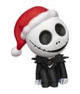 Nightmare Before Christmas Mini Egg Attack Mini Figures Blind Box Assortment (24) (Glow in the Dark) by Beast Kingdom…