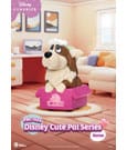 Disney Pull Back Cars Blind Box Cute Pal (6) 5 cm by Beast Kingdom Toys