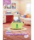 Disney Pull Back Cars Blind Box Cute Pal (6) 5 cm by Beast Kingdom Toys