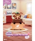 Disney Pull Back Cars Blind Box Cute Pal (6) 5 cm by Beast Kingdom Toys