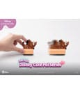 Disney Pull Back Cars Blind Box Cute Pal (6) 5 cm by Beast Kingdom Toys