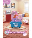 Disney Pull Back Cars Blind Box Cute Pal (6) 5 cm by Beast Kingdom Toys