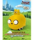 Adventure Time Pull Back Car Jake's Amazing Tummy 5 cm Blind Box Assortment (6) by Beast Kingdom Toys