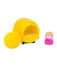 Adventure Time Pull Back Car Jake's Amazing Tummy 5 cm Blind Box Assortment (6) by Beast Kingdom Toys
