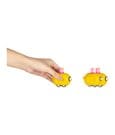 Adventure Time Pull Back Car Jake's Amazing Tummy 5 cm Blind Box Assortment (6) by Beast Kingdom Toys