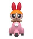 The Powerpuff Girls Pull Back Car Blind Box 5 cm Sortiment (6) by Beast Kingdom Toys