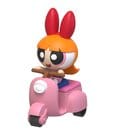 The Powerpuff Girls Pull Back Car Blind Box 5 cm Sortiment (6) by Beast Kingdom Toys