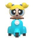The Powerpuff Girls Pull Back Car Blind Box 5 cm Sortiment (6) by Beast Kingdom Toys