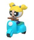 The Powerpuff Girls Pull Back Car Blind Box 5 cm Sortiment (6) by Beast Kingdom Toys