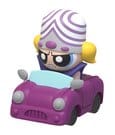 The Powerpuff Girls Pull Back Car Blind Box 5 cm Sortiment (6) by Beast Kingdom Toys