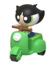 The Powerpuff Girls Pull Back Car Blind Box 5 cm Sortiment (6) by Beast Kingdom Toys