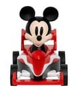 Disney Pull Back Car Mickey Mouse Dream Team Blind Box 5 cm Assortment (6) by Beast Kingdom Toys