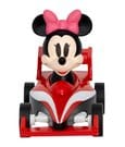 Disney Pull Back Car Mickey Mouse Dream Team Blind Box 5 cm Assortment (6) by Beast Kingdom Toys