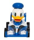 Disney Pull Back Car Mickey Mouse Dream Team Blind Box 5 cm Assortment (6) by Beast Kingdom Toys