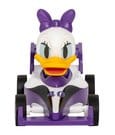 Disney Pull Back Car Mickey Mouse Dream Team Blind Box 5 cm Assortment (6) by Beast Kingdom Toys