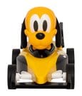 Disney Pull Back Car Mickey Mouse Dream Team Blind Box 5 cm Assortment (6) by Beast Kingdom Toys