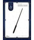 Harry Potter Pen Blind Box (6) 30 cm by Beast Kingdom Toys