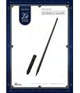 Harry Potter Pen Blind Box (6) 30 cm by Beast Kingdom Toys