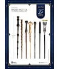 Harry Potter Pen Blind Box (6) 30 cm by Beast Kingdom Toys