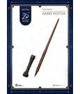 Harry Potter Pen Blind Box (6) 30 cm by Beast Kingdom Toys