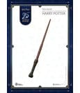 Harry Potter Pen Blind Box (6) 30 cm by Beast Kingdom Toys