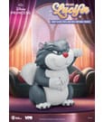 Cinderella Piggy Vinyl Bank Lucifer 33 cm by Beast Kingdom Toys