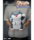 Cinderella Piggy Vinyl Bank Lucifer 33 cm by Beast Kingdom Toys
