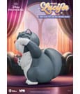 Cinderella Piggy Vinyl Bank Lucifer 33 cm by Beast Kingdom Toys
