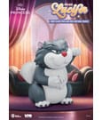 Cinderella Piggy Vinyl Bank Lucifer 33 cm by Beast Kingdom Toys