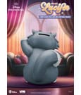Cinderella Piggy Vinyl Bank Lucifer 33 cm by Beast Kingdom Toys
