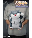 Cinderella Piggy Vinyl Bank Lucifer 33 cm by Beast Kingdom Toys
